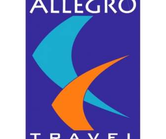 Allegro Perjalanan