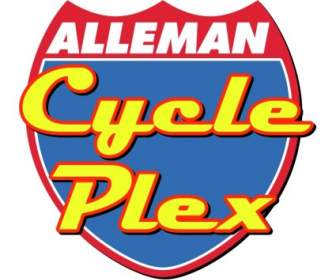 Alleman Cyklu Plex