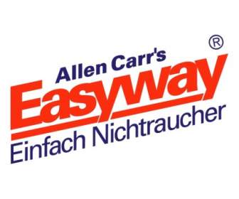 อัลเลน Carrs Easyway