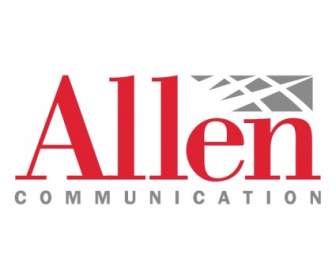 Comunicación De Allen