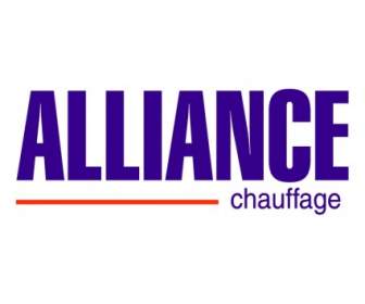 Aliança Chauffage