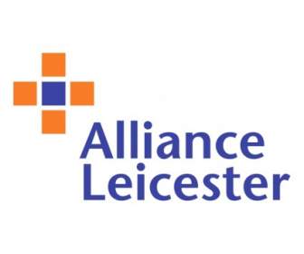 Alliance Leicester