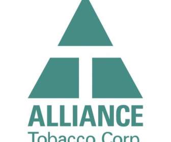 Tabaco De Aliança