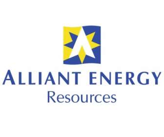 Ressources énergétiques Alliant