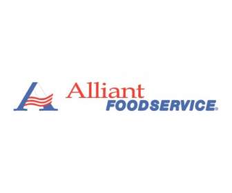 Alliant Foodservice