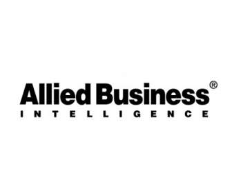 Alliierte Business Intelligence