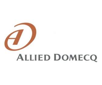 Allied Domecq'in
