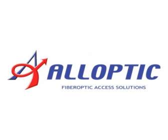 Alloptic