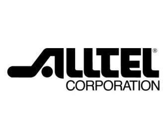 Alltel корпорация