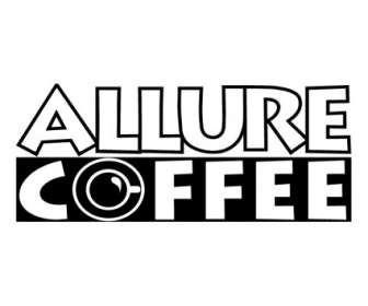 Allure Café