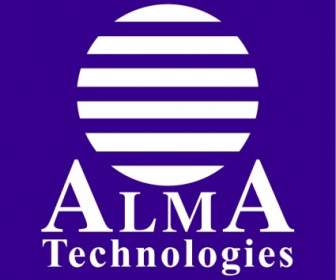 Alma-Technologien