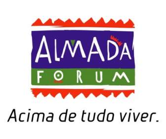 Almada Forum