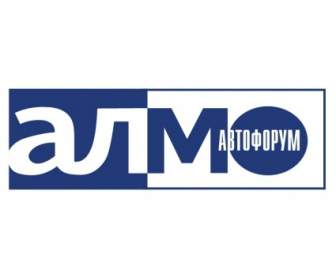 Almo Avtoforum