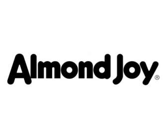 Almond Sukacita
