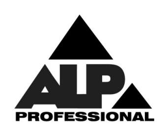 Professional Alp