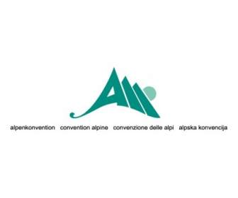 Alpenkonvention