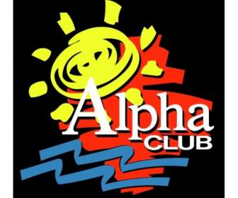Club Alpha
