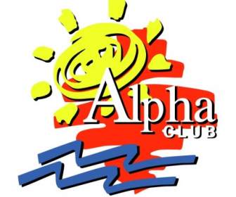 Club Alpha