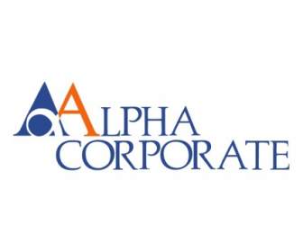 Alpha Unternehmen