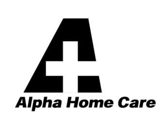 Alpha Perawatan Di Rumah