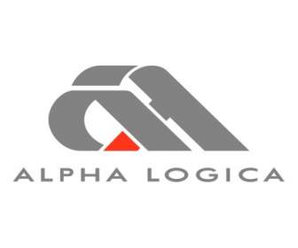 Alpha Logika