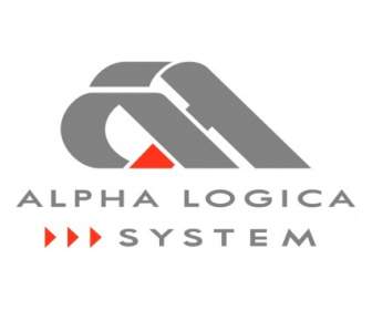 アルファ Logica システム