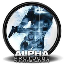 Alpha Protokol