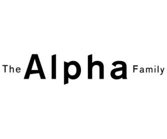 Alpha-Serie