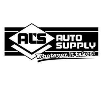 Als Auto Supply