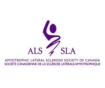 Società ALS Del Canada
