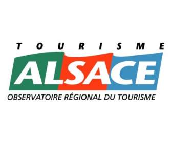 Vùng Alsace Tourisme