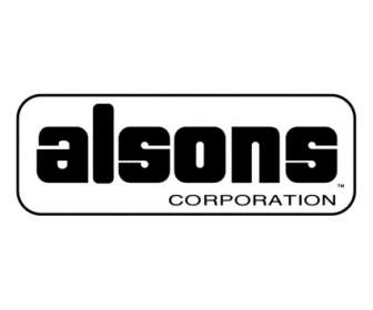 Alsons