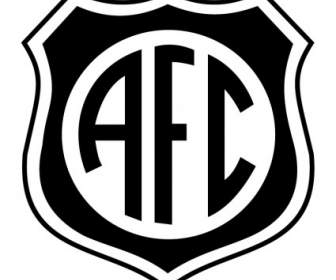 Altinopolis Futebol Clube де Altinopolis Sp