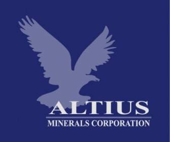 Corporação De Minerais Altius