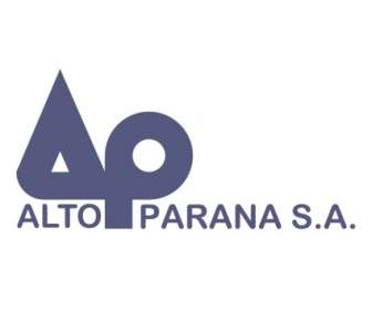Альто-Парана
