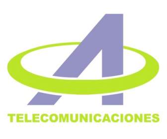 Telecomunicaciones De Altura