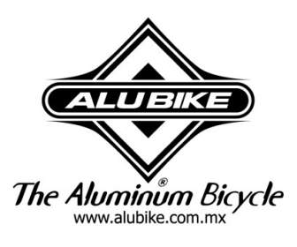 Bicicleta De Aluminio