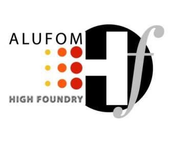 Alufom High Foundry