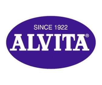 Alvita 草藥茶