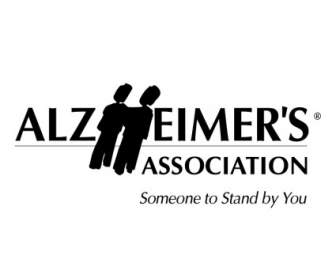 Associação De Alzheimer
