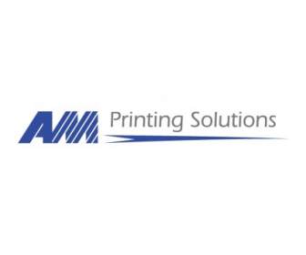 Am Printing Solutions