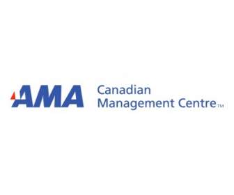 AMA Kanadyjski Zarządzania Centrum