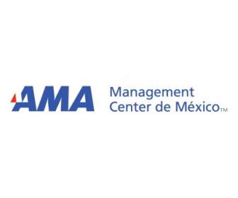 Ama Management Center De Mexico