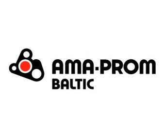 Bal De L'AMA Baltique
