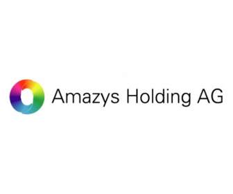 Amazys Holding