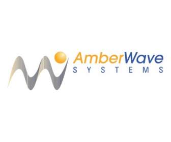 Amberwave システム