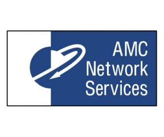 บริการเครือข่าย Amc
