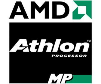 Amd Athlon Mp Processor