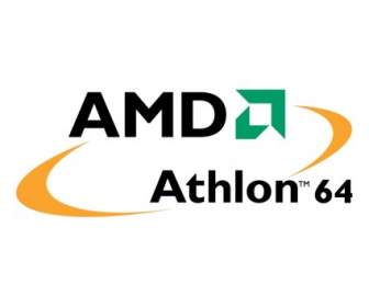 Processeur AMD Athlon