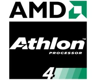 Processore AMD Athlon